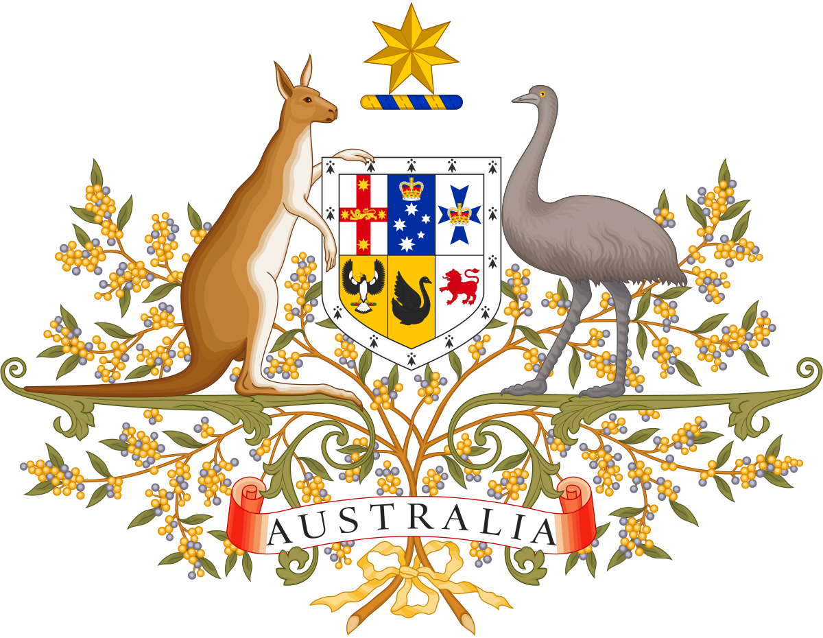 Australia Government 